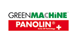 Green Machine Panolin